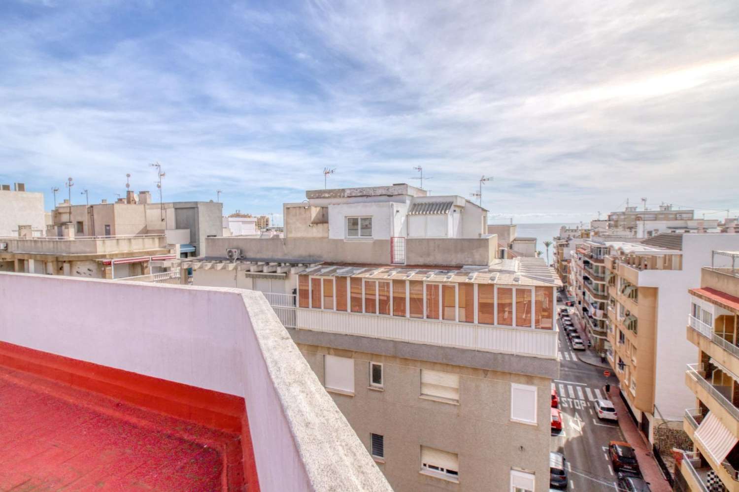 Byt v prodeji in Torrevieja