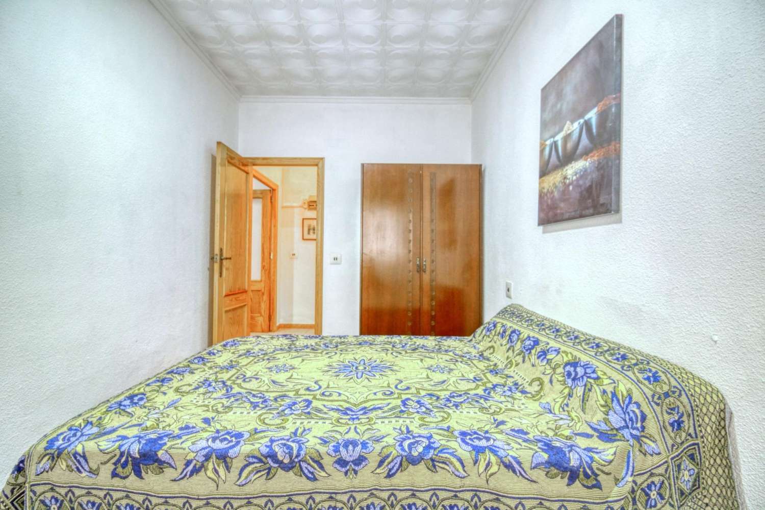 Byt v prodeji in Torrevieja