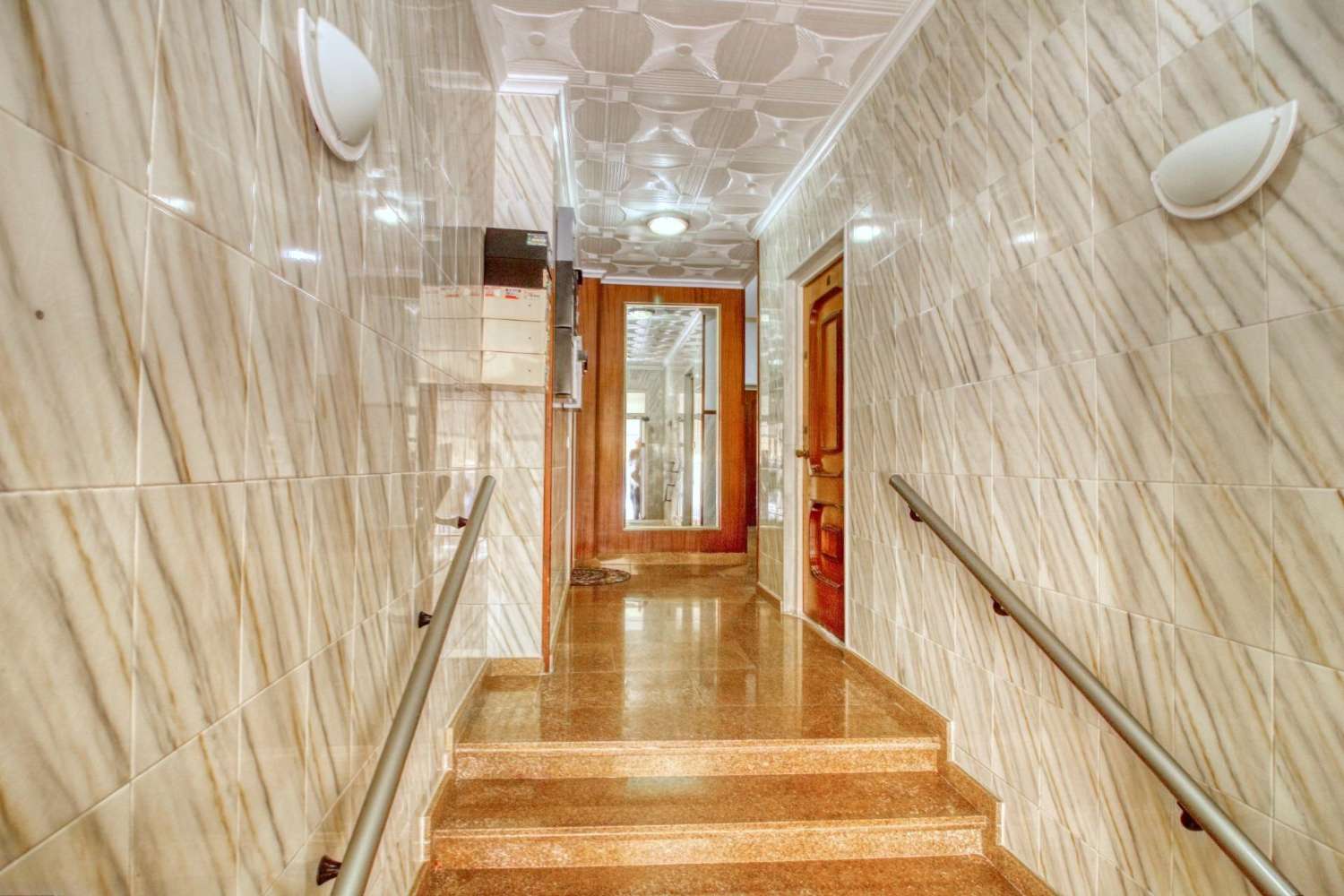 Byt v prodeji in Torrevieja