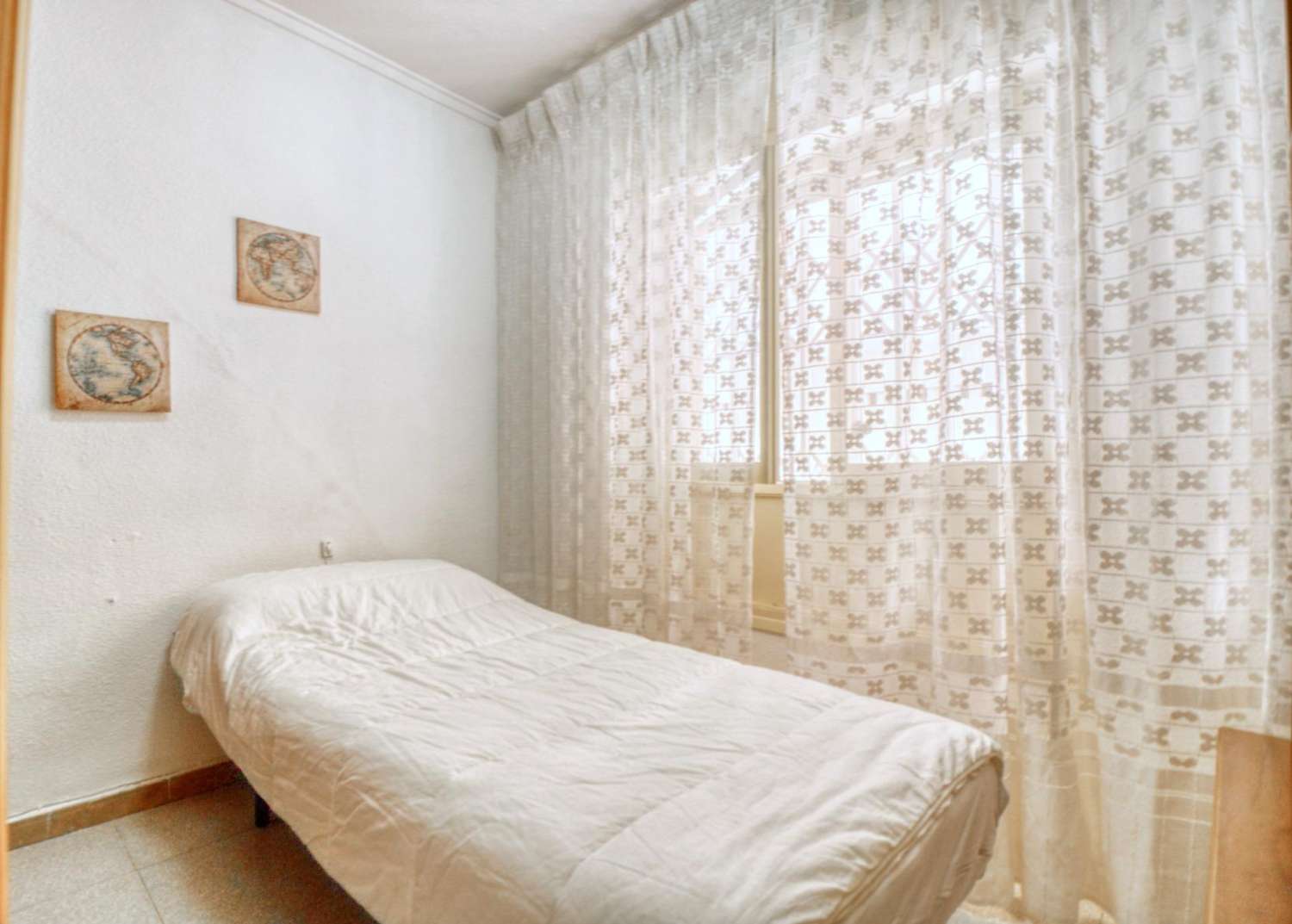 Byt v prodeji in Torrevieja