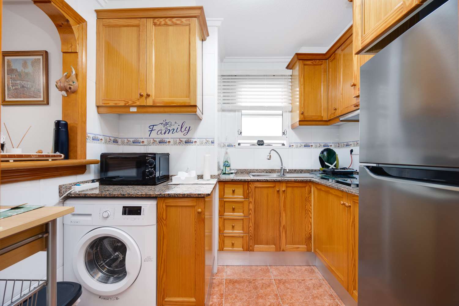 Byt na prodej v Guardamar Del Segura