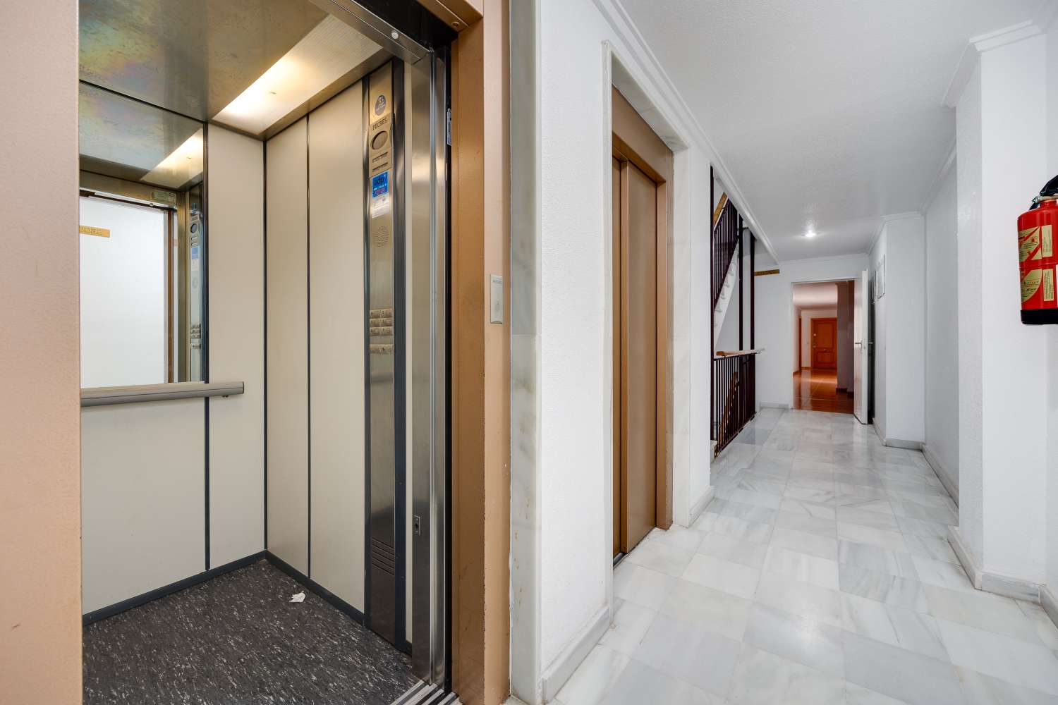 Byt na prodej v Guardamar Del Segura