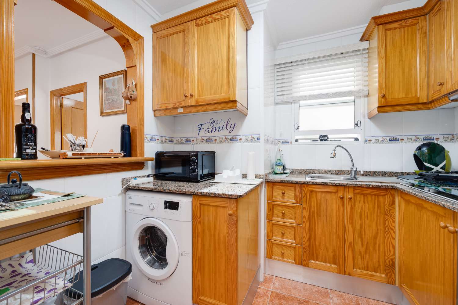 Byt na prodej v Guardamar Del Segura