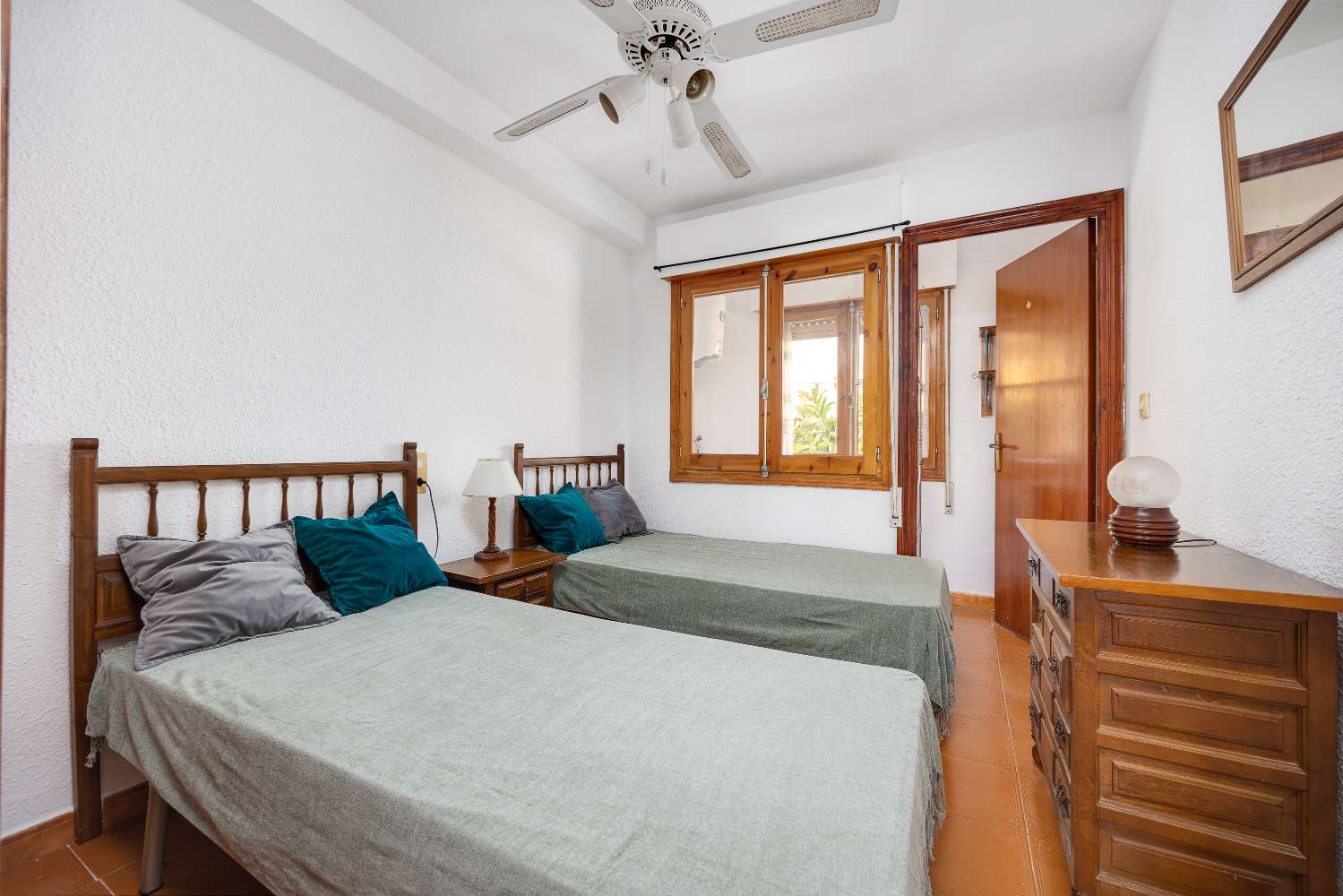 Byt na prodej v La Mata