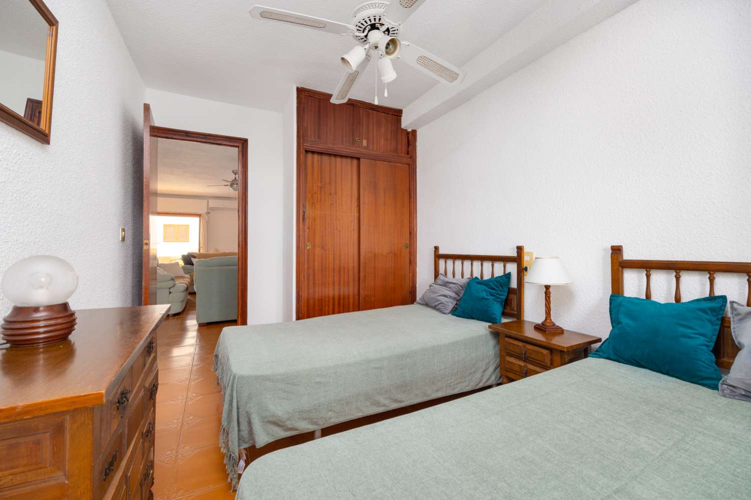 Byt na prodej v La Mata