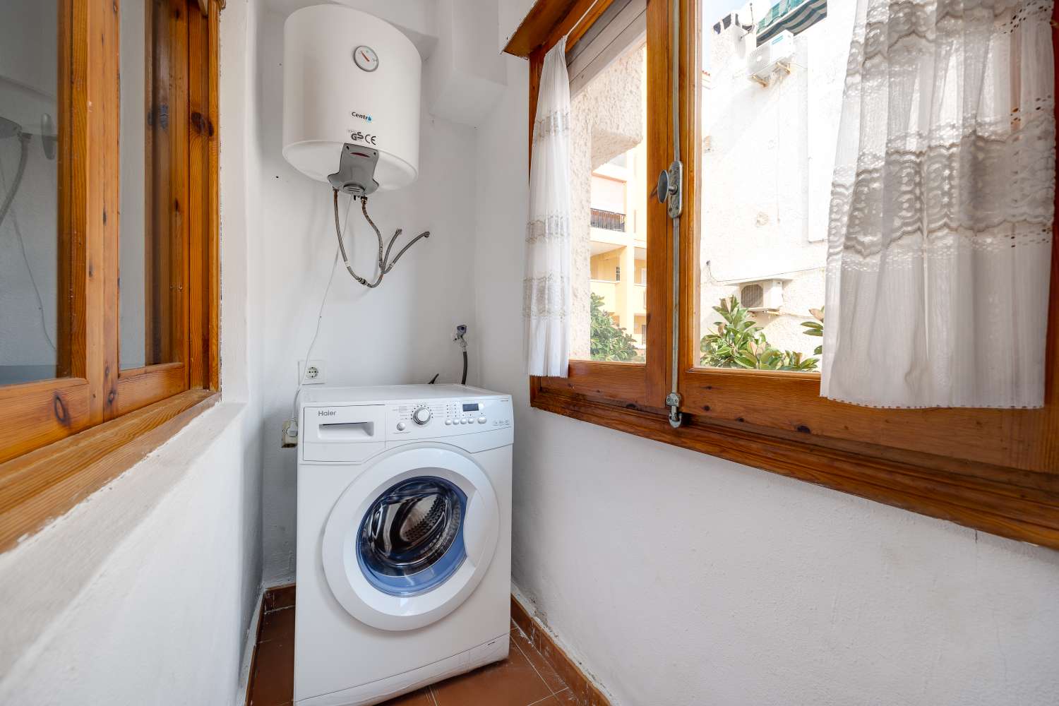 Byt na prodej v La Mata