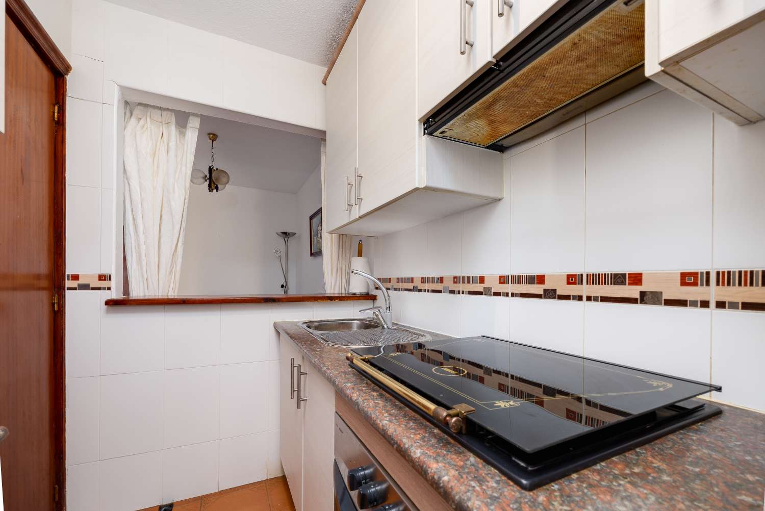 Byt na prodej v La Mata