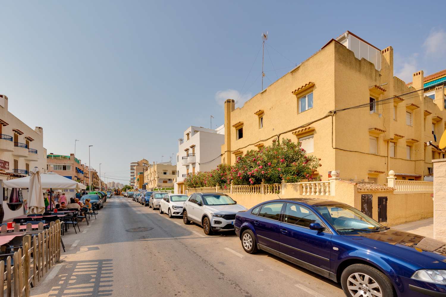 Byt na prodej v La Mata