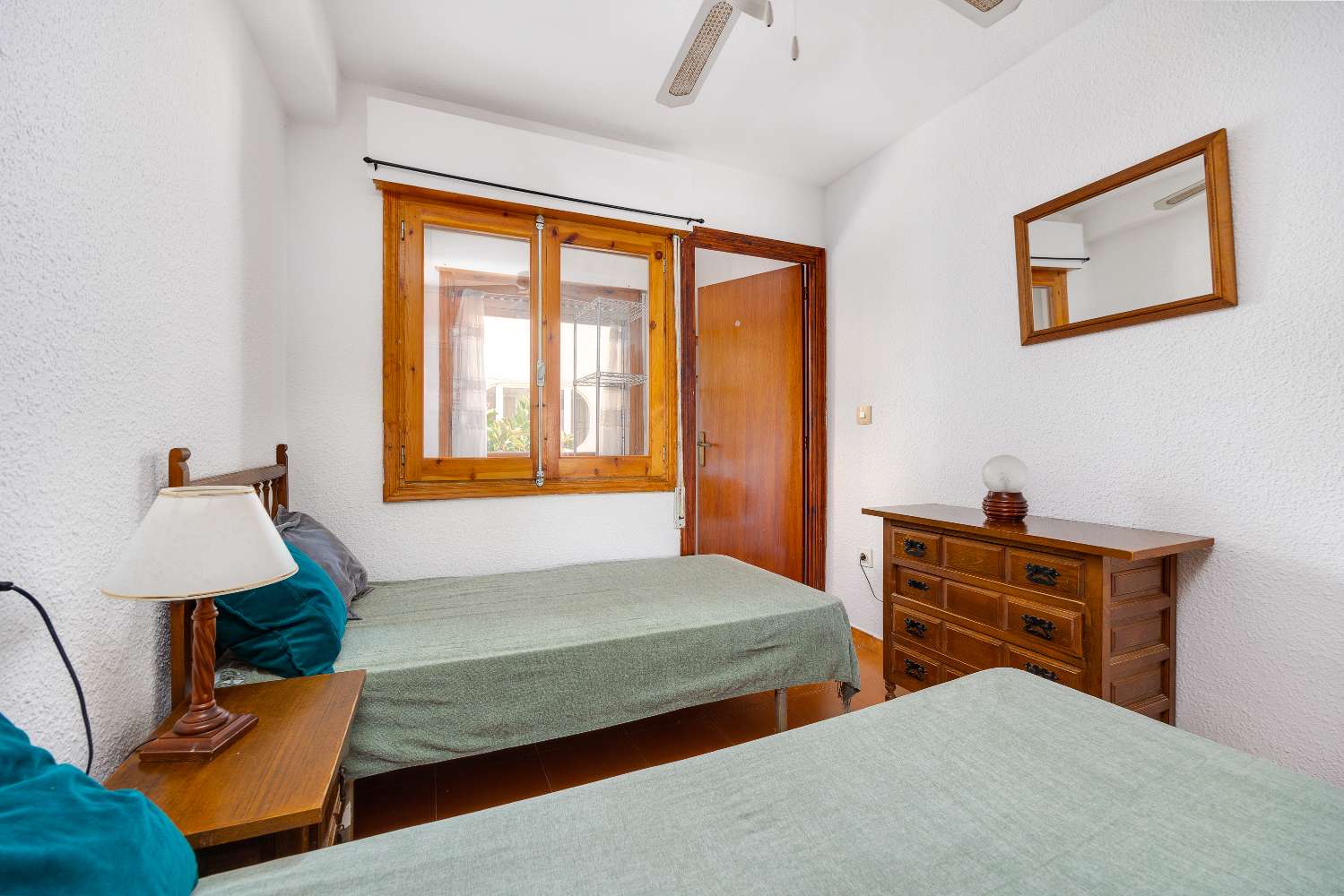 Byt na prodej v La Mata