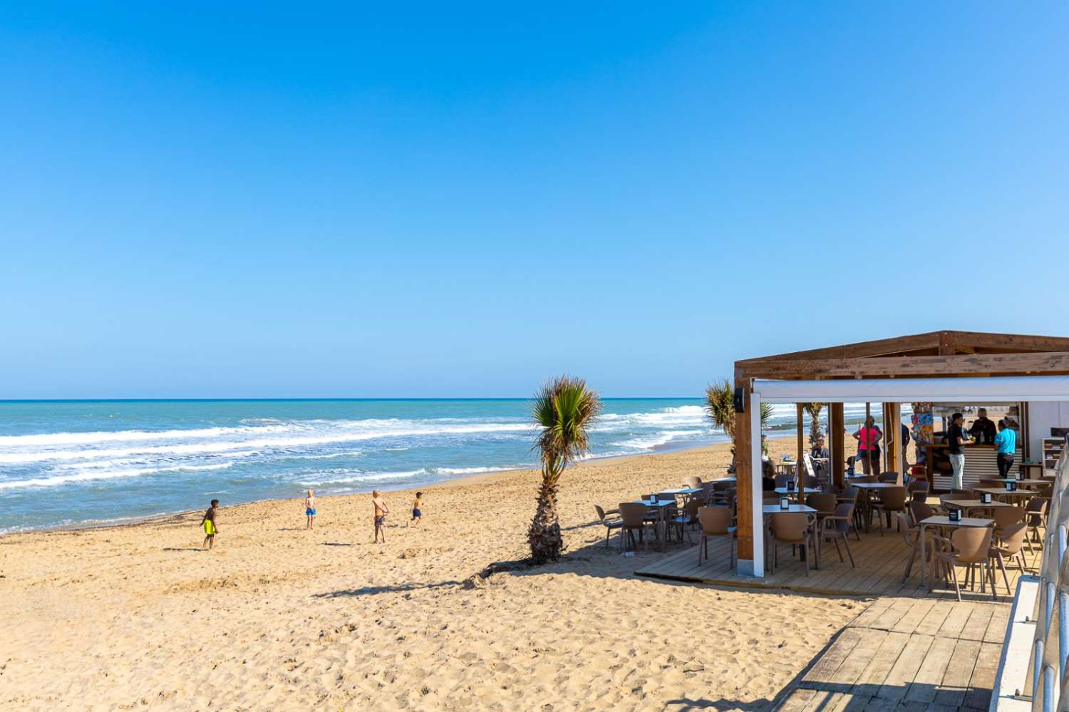 Byt na prodej v La Mata