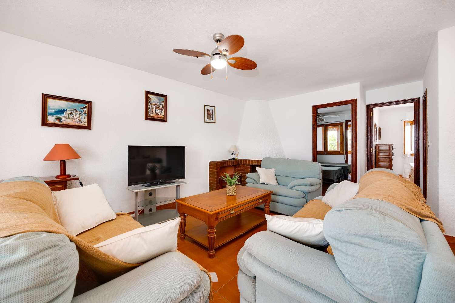 Byt na prodej v La Mata