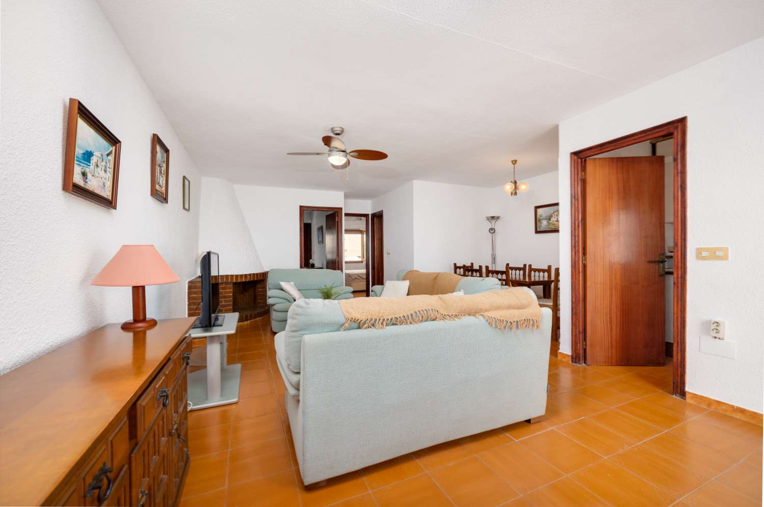 Byt na prodej v La Mata