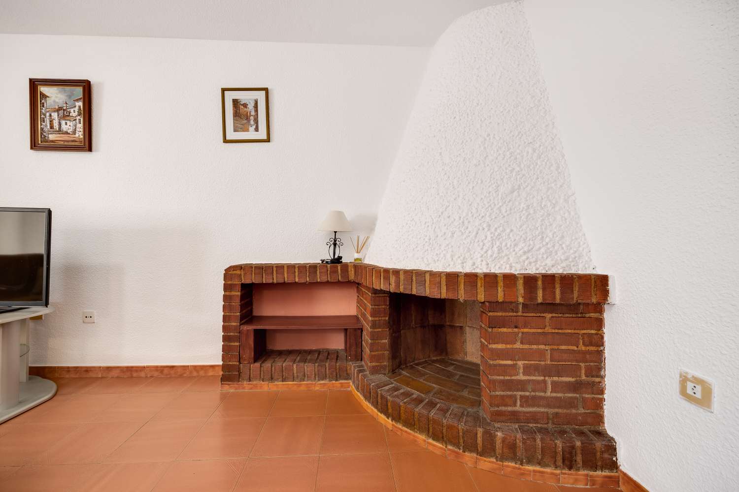 Byt na prodej v La Mata