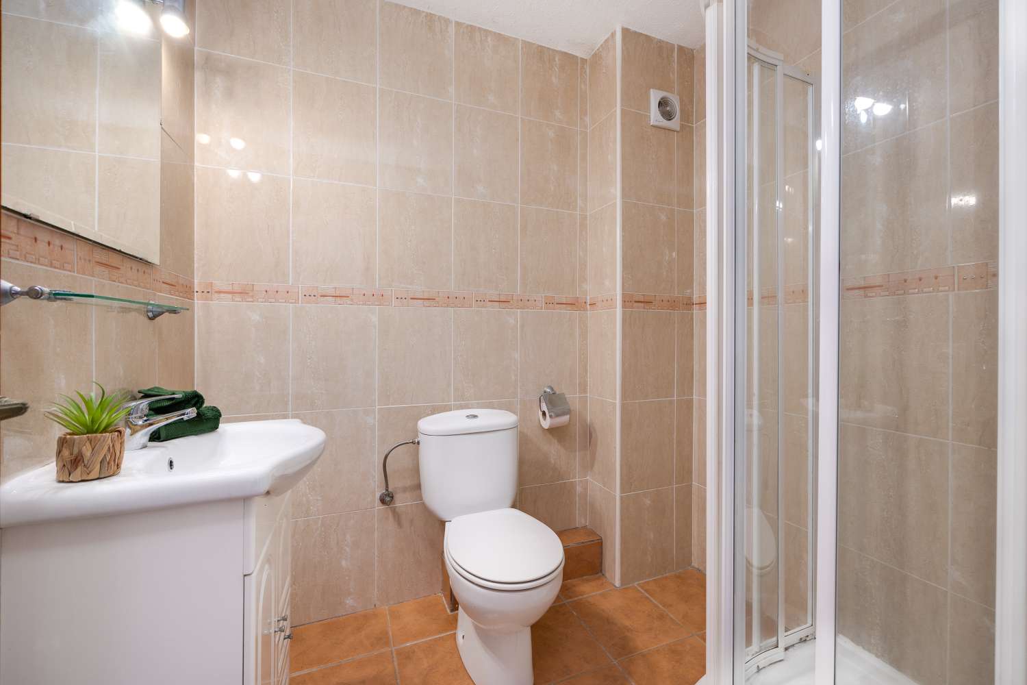 Byt na prodej v La Mata