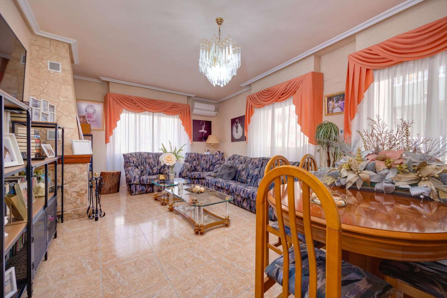 Apartments for sale in Torrevieja
