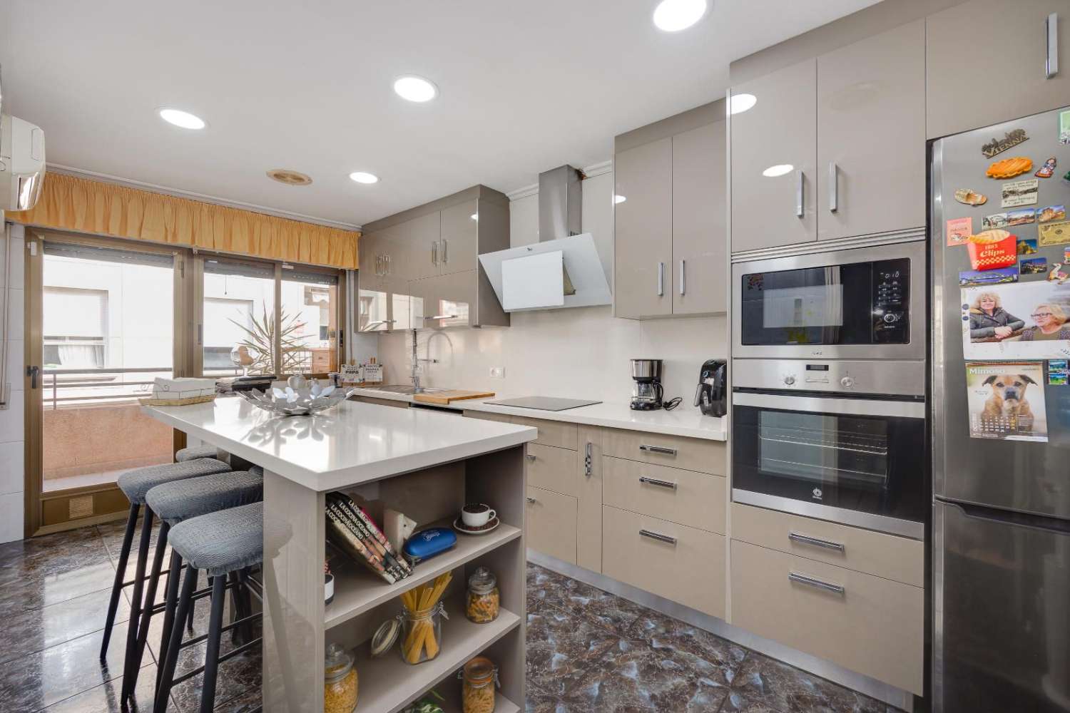 Byty na prodej v Torrevieja