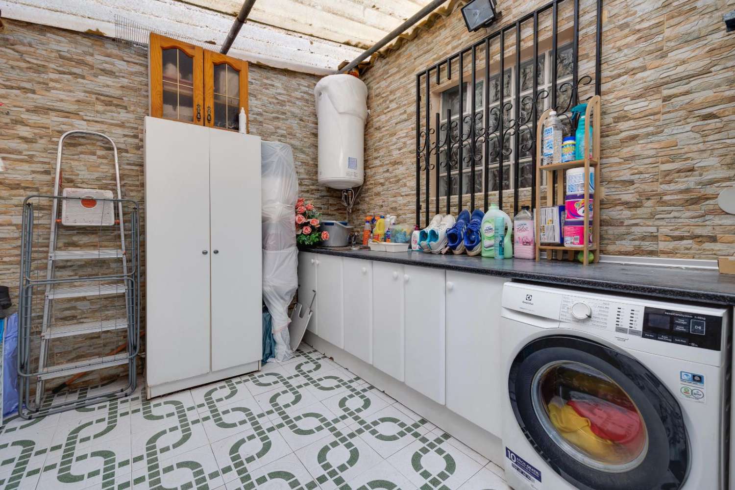 Apartments for sale in Torrevieja