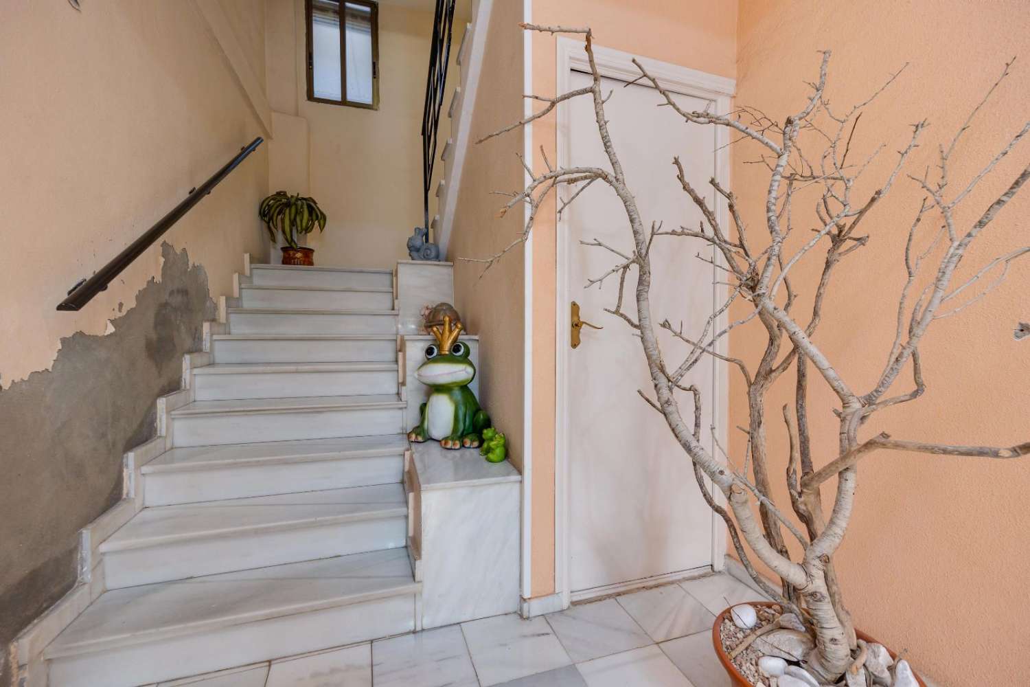 Apartments for sale in Torrevieja