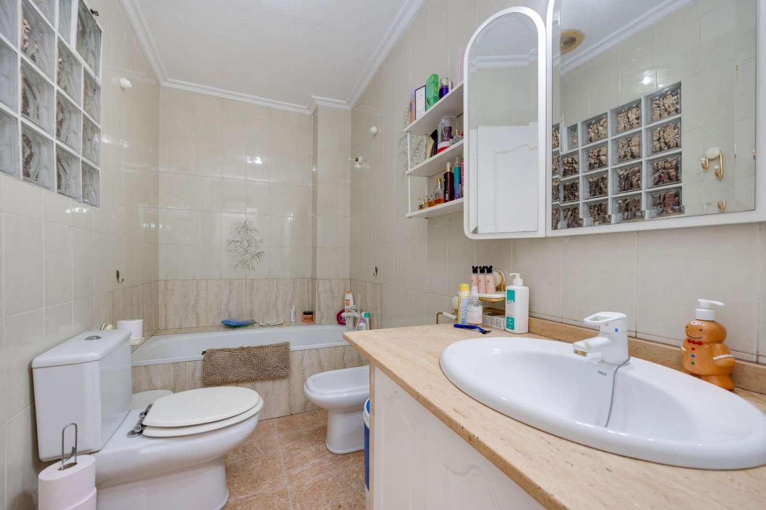 Apartments for sale in Torrevieja