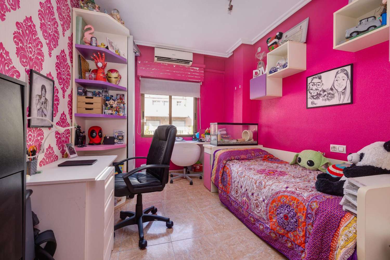 Apartments for sale in Torrevieja