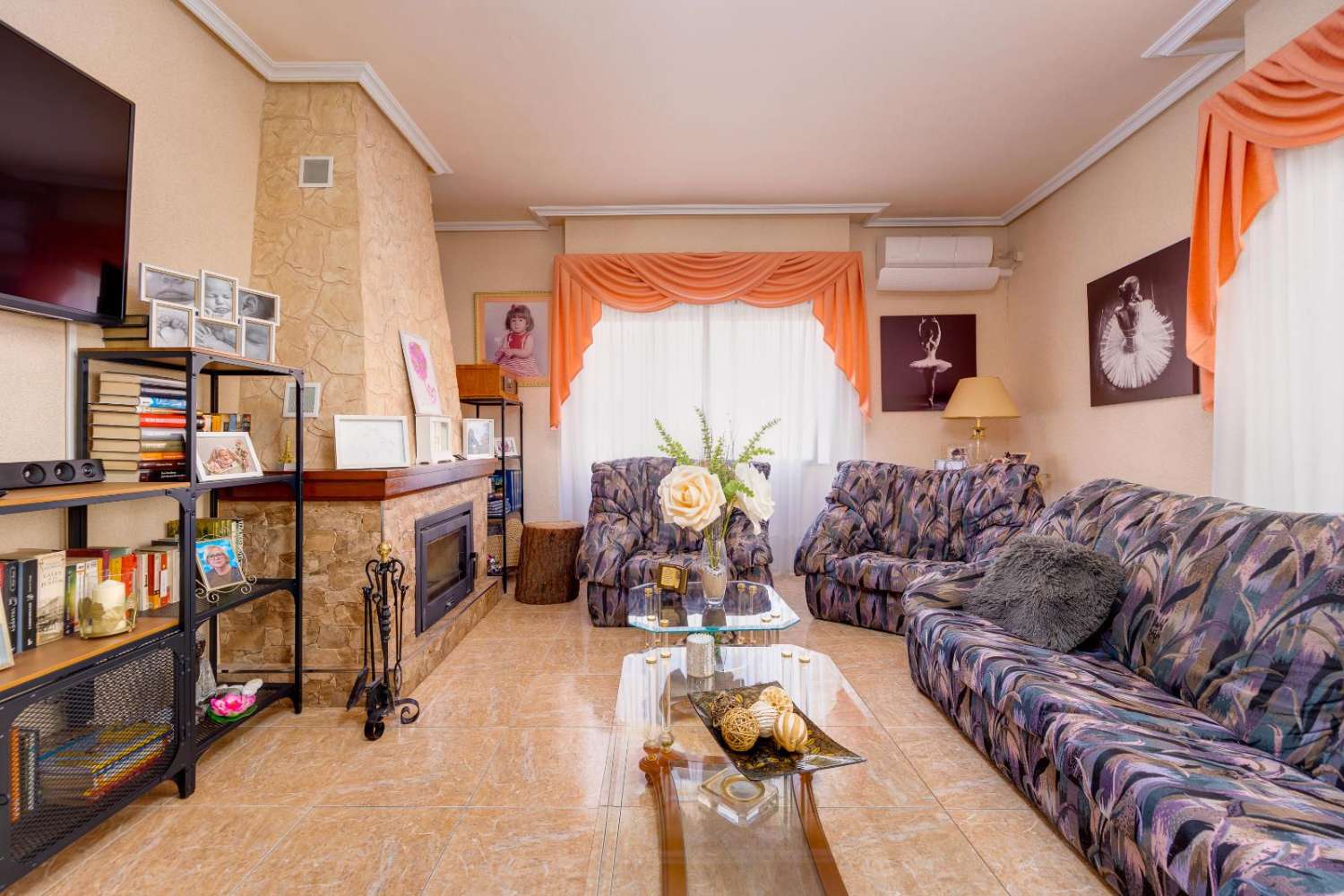 Apartments for sale in Torrevieja