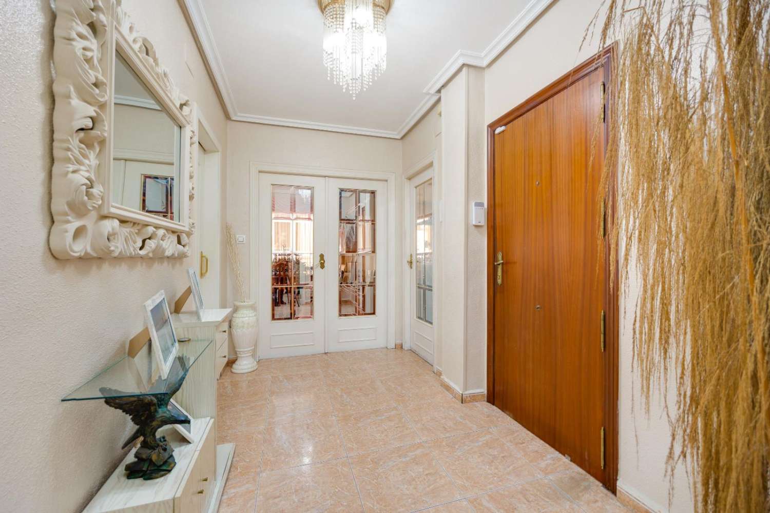 Apartments for sale in Torrevieja