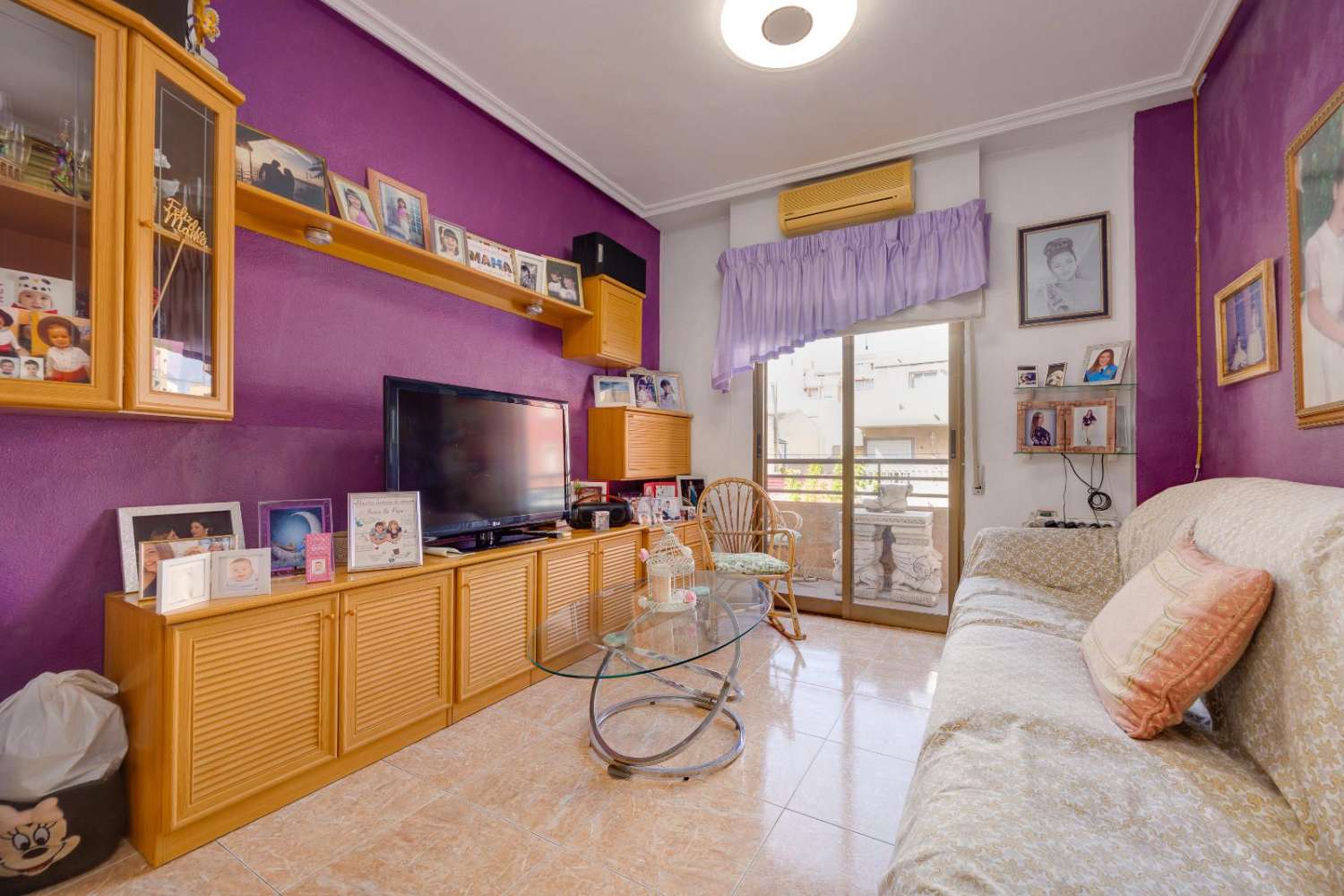 Apartments for sale in Torrevieja