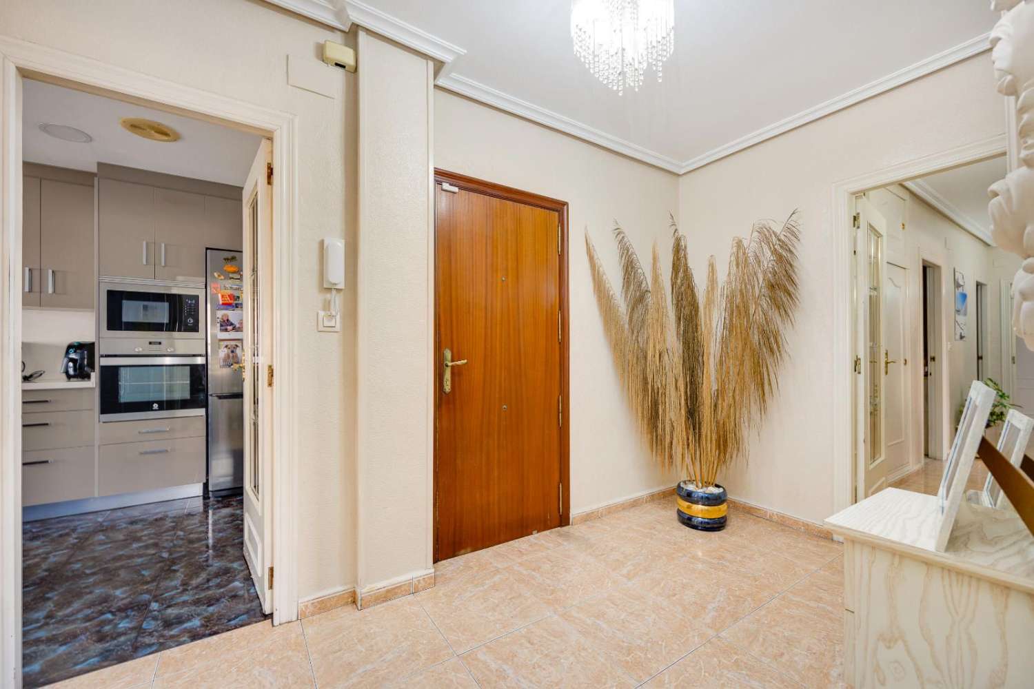 Apartments for sale in Torrevieja