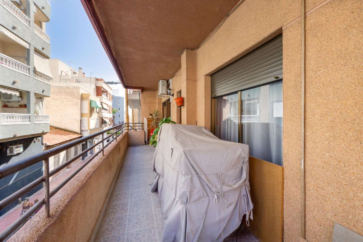 Apartments for sale in Torrevieja
