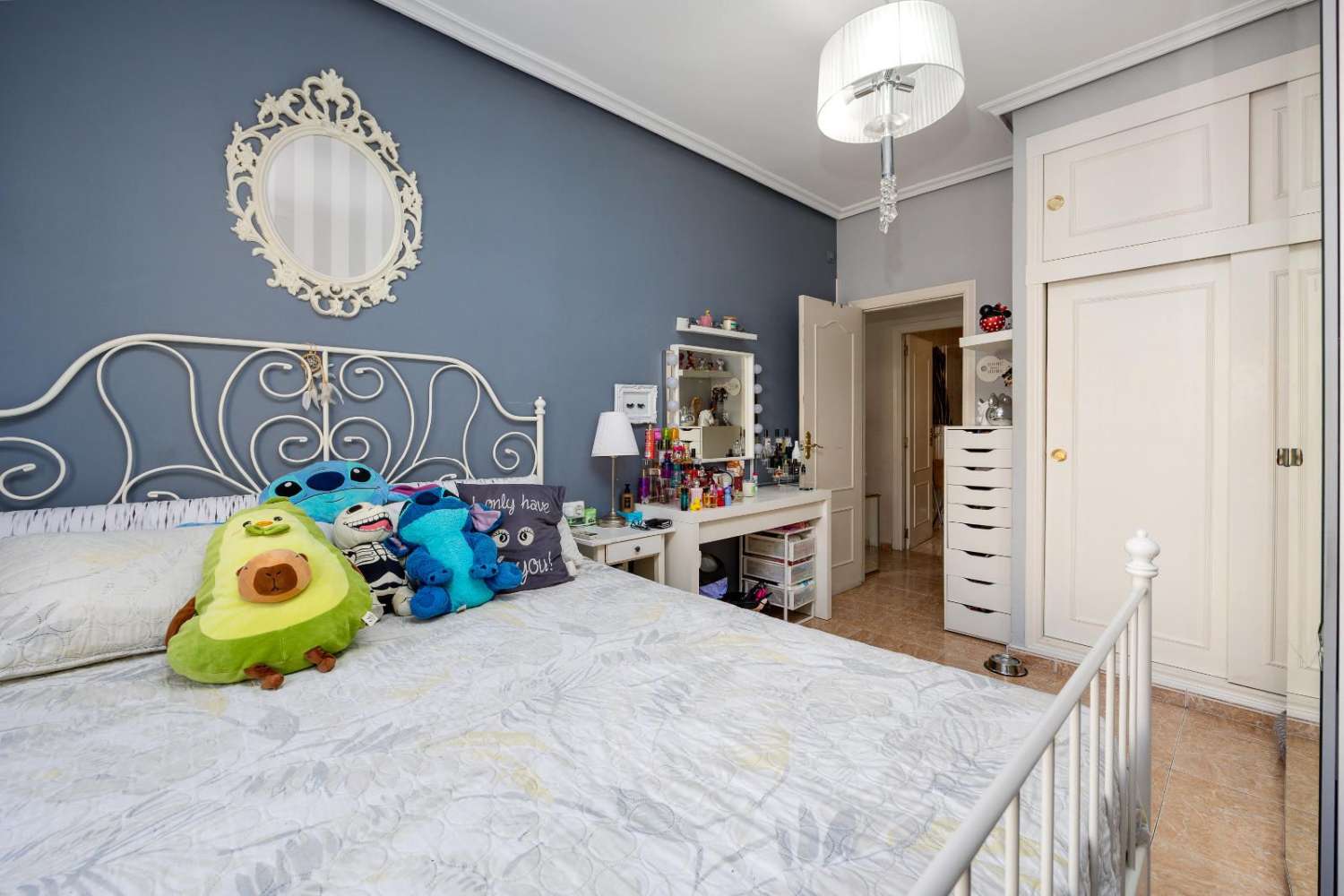 Apartments for sale in Torrevieja