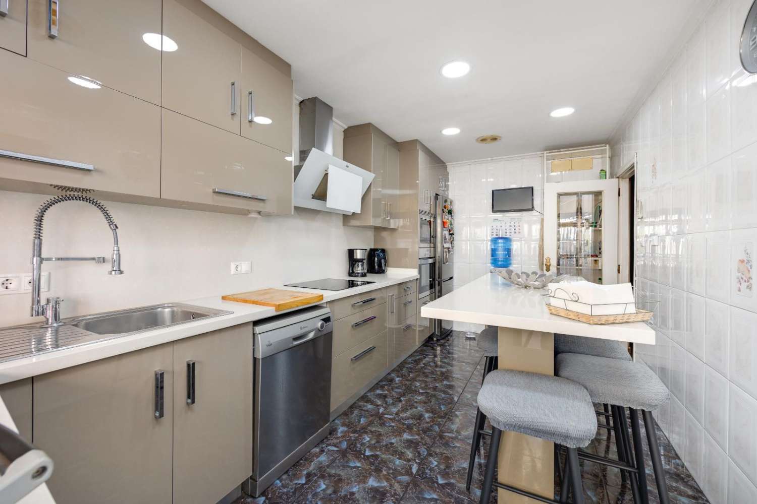 Apartments for sale in Torrevieja