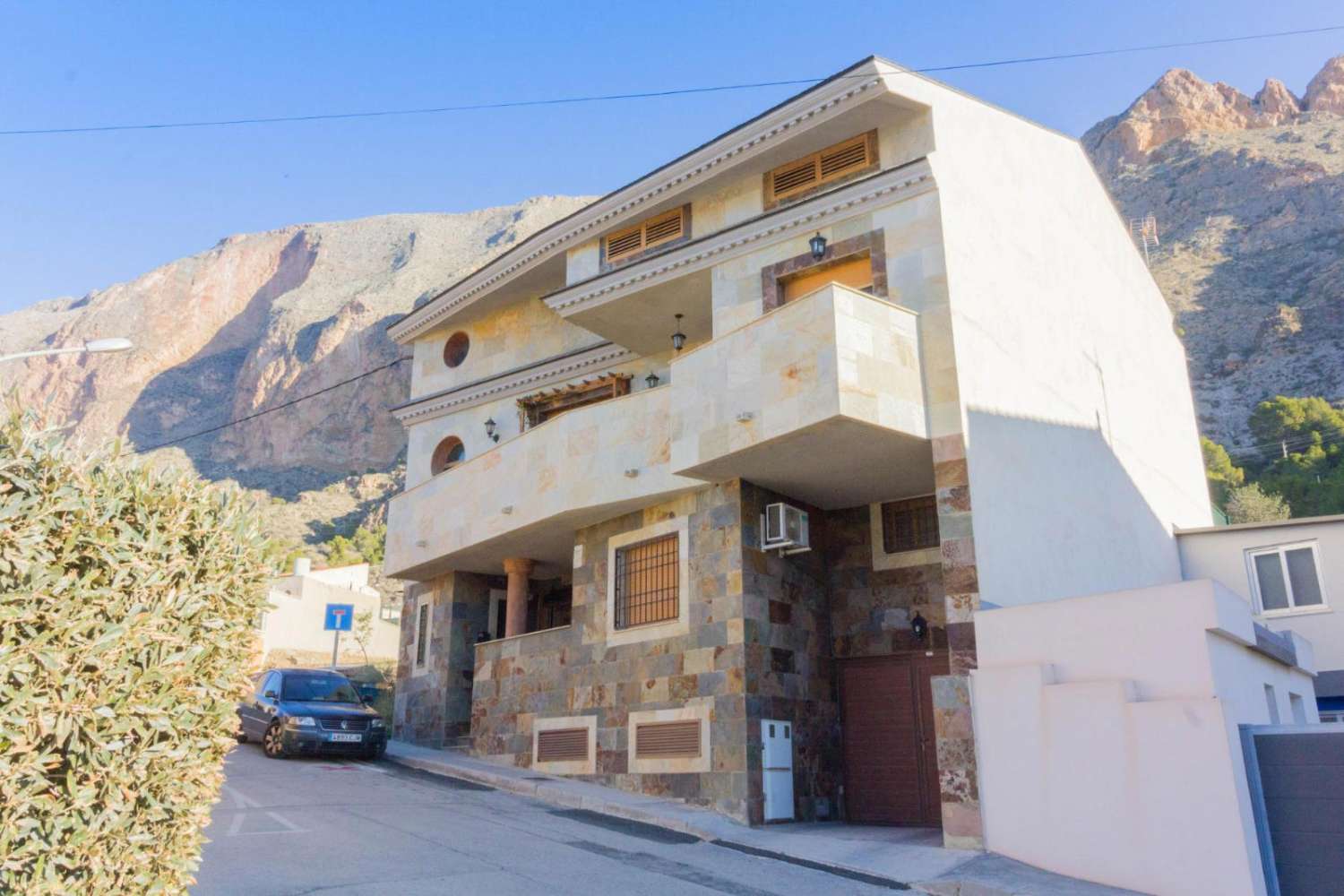 Rodinný dům v prodeji in Redován