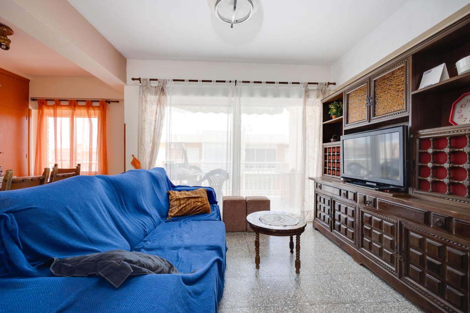 Apartmán v prodeji in Punta Prima (Orihuela)