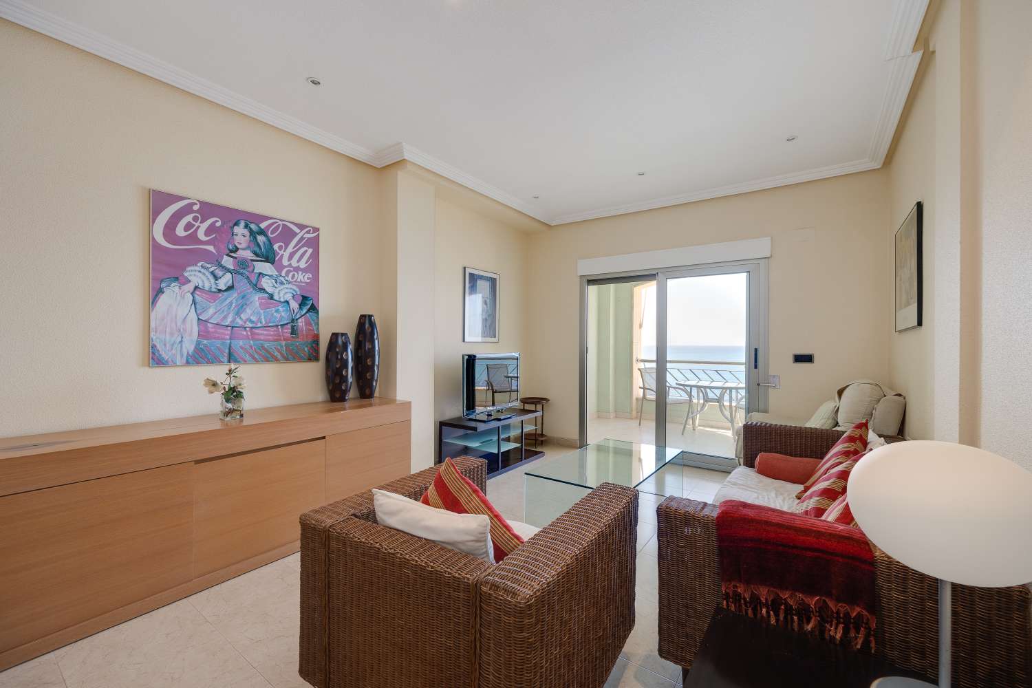 Apartmán v prodeji in Centro - Muelle Pesquero (Torrevieja)
