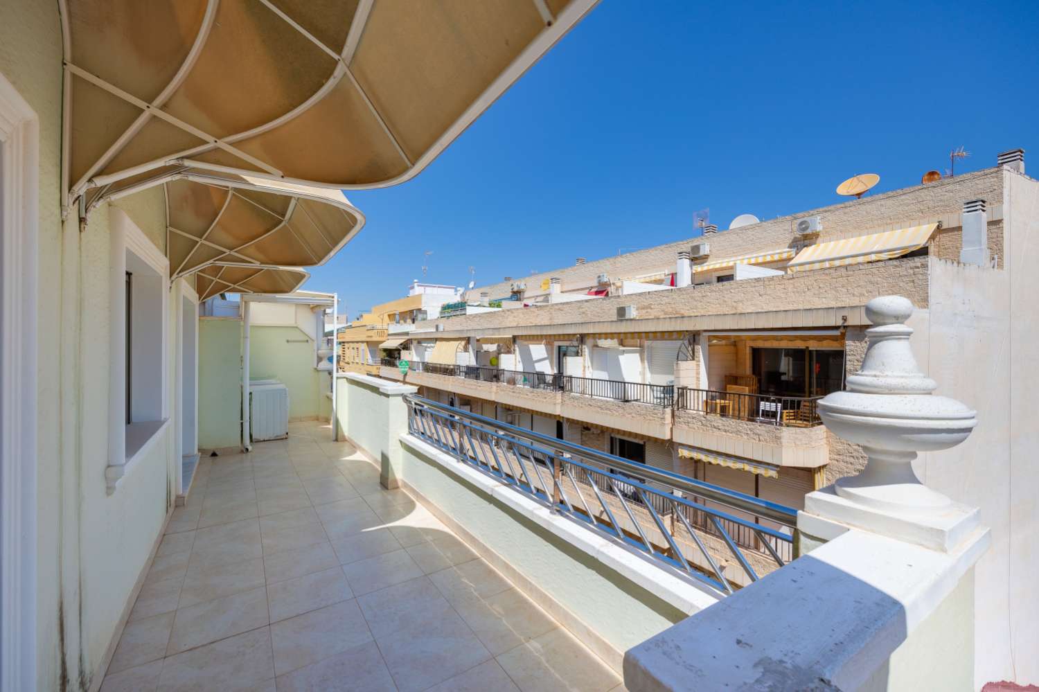 Apartmán v prodeji in Centro - Muelle Pesquero (Torrevieja)