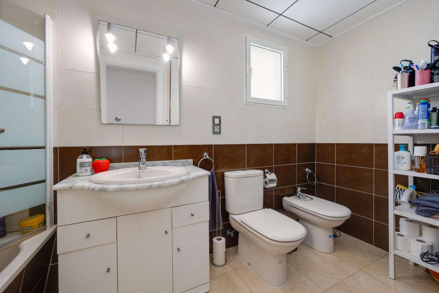 Apartment for sale in Torrevieja