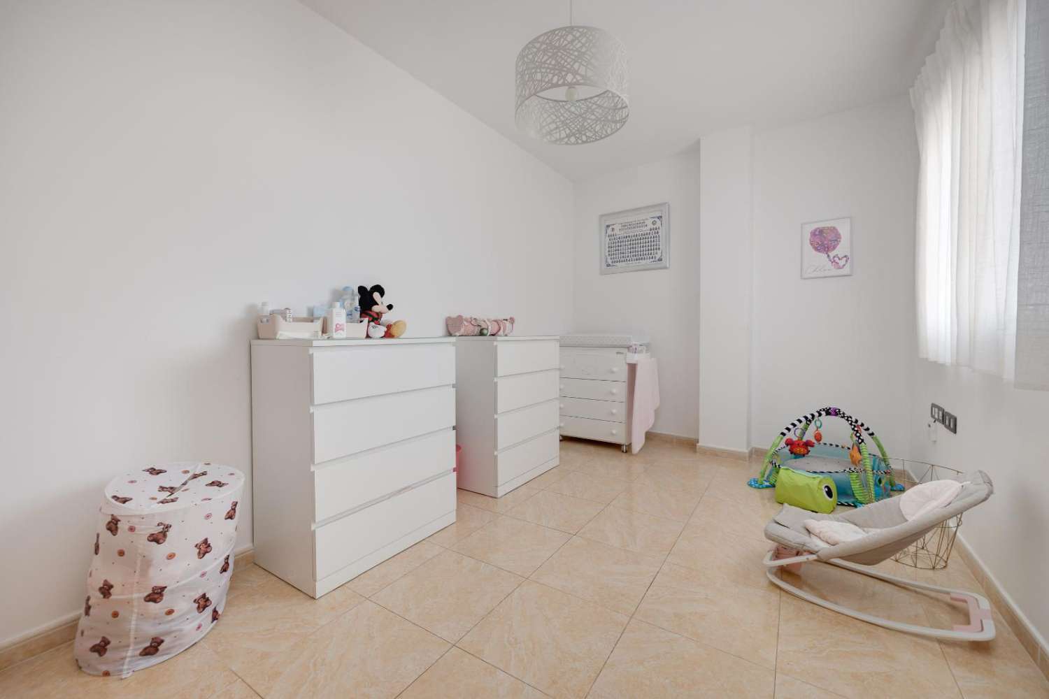 Apartmán v prodeji in Torrevieja
