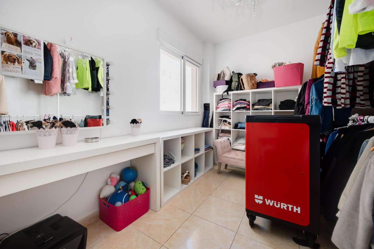 Apartment for sale in Torrevieja