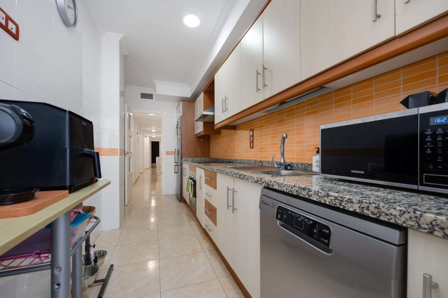 Apartmán v prodeji in Torrevieja