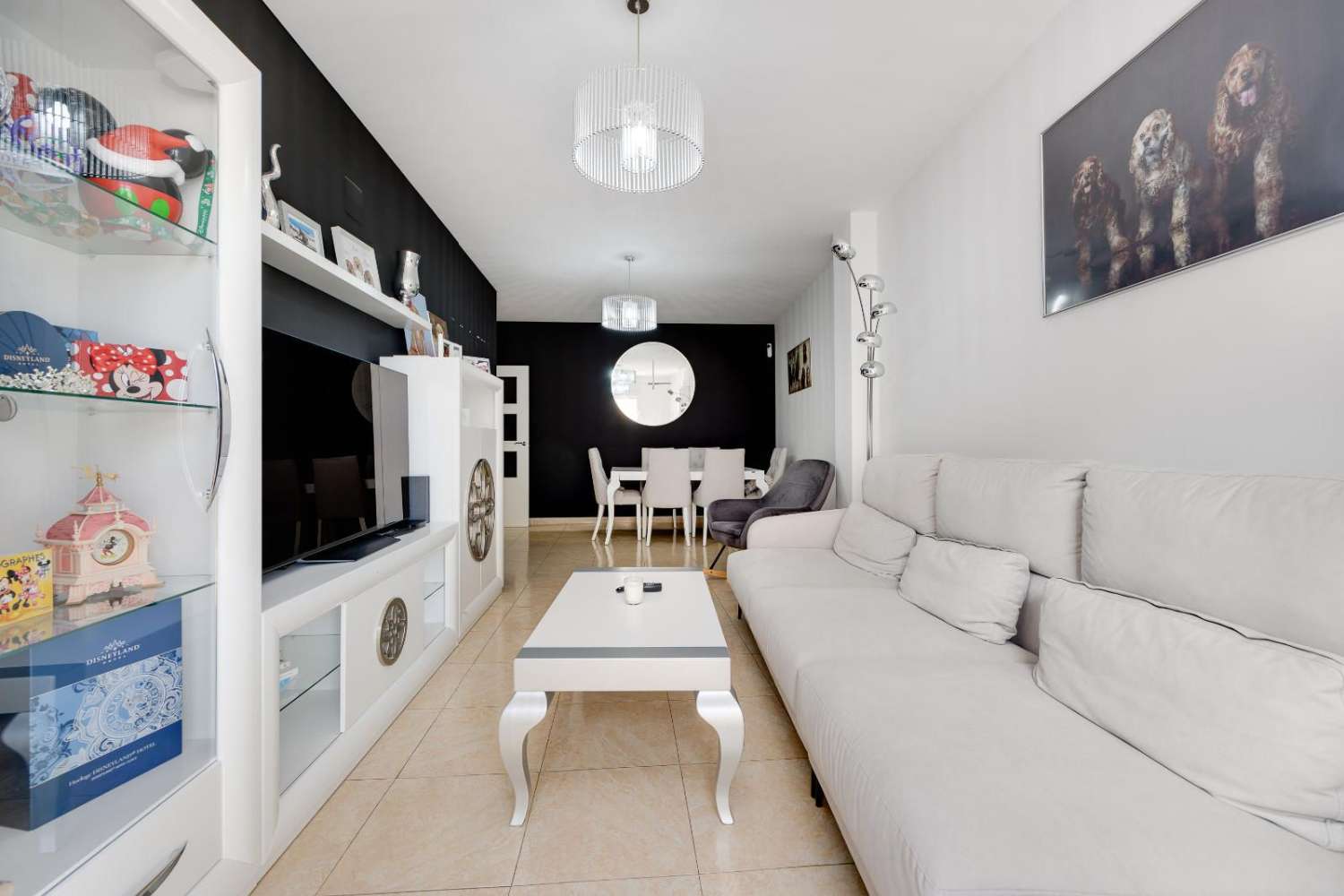 Apartment for sale in Torrevieja