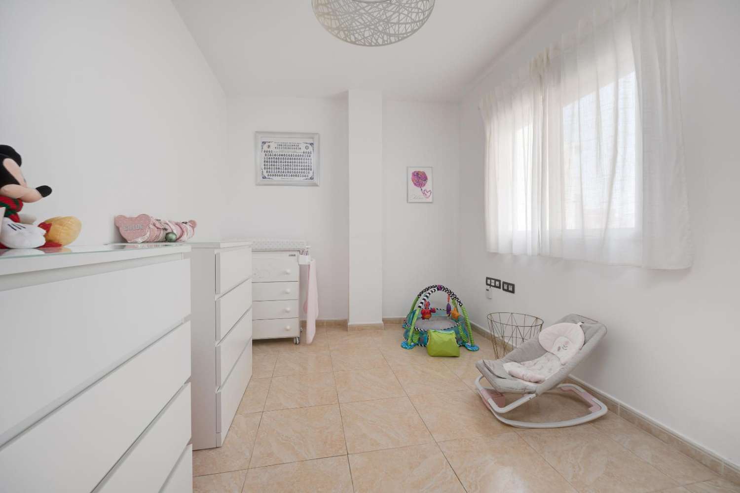 Apartment for sale in Torrevieja