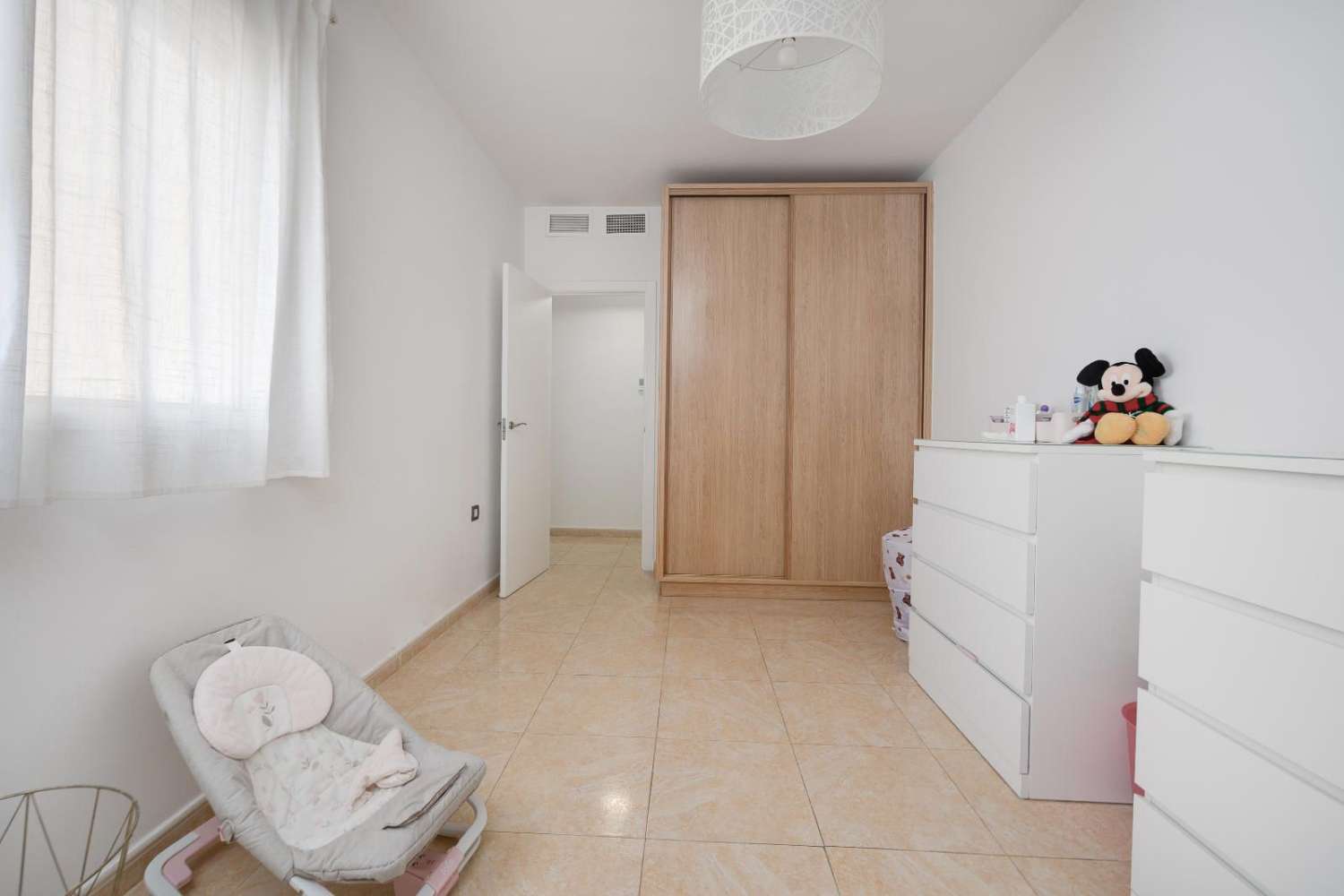 Apartment for sale in Torrevieja