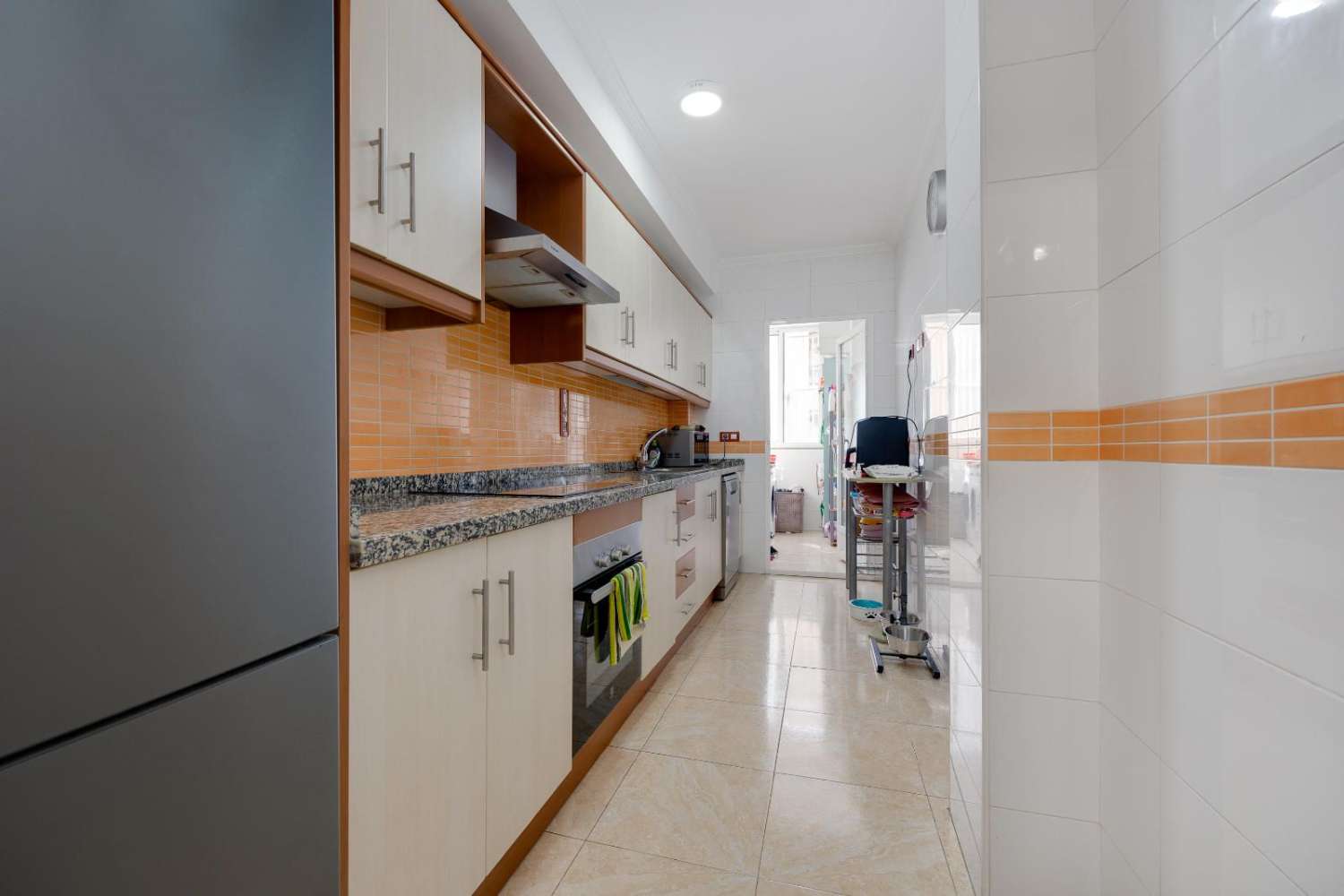 Apartment for sale in Torrevieja