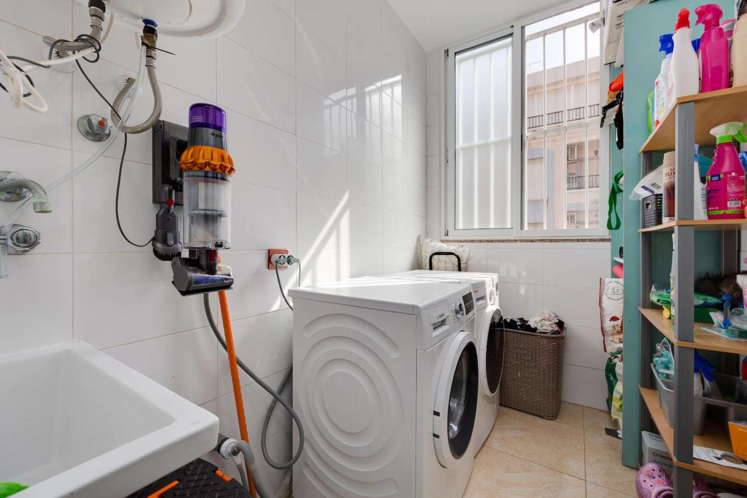 Apartment for sale in Torrevieja