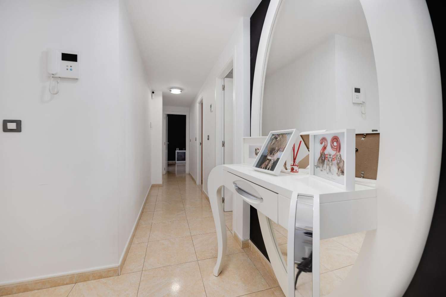 Apartment for sale in Torrevieja
