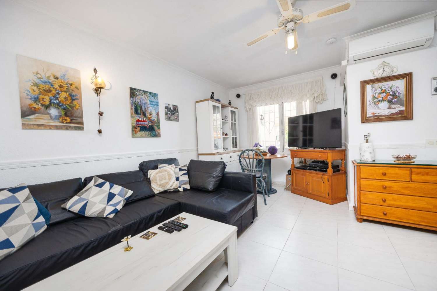 Rodinný dům v prodeji in Torrevieja