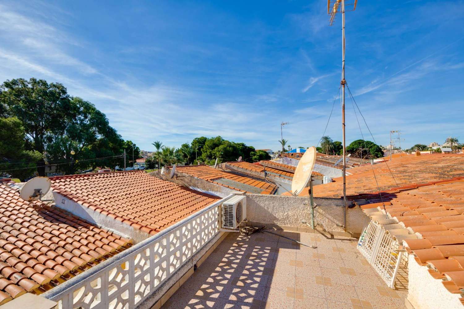 Okouzlující městský dům u moře