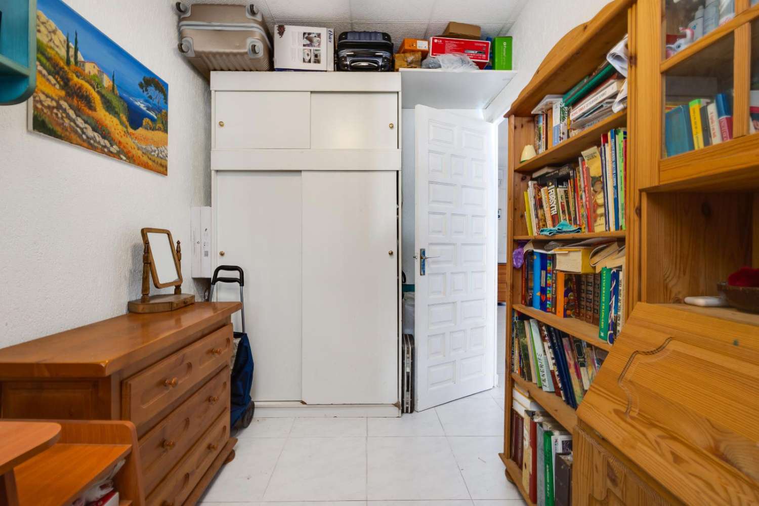 Okouzlující městský dům u moře