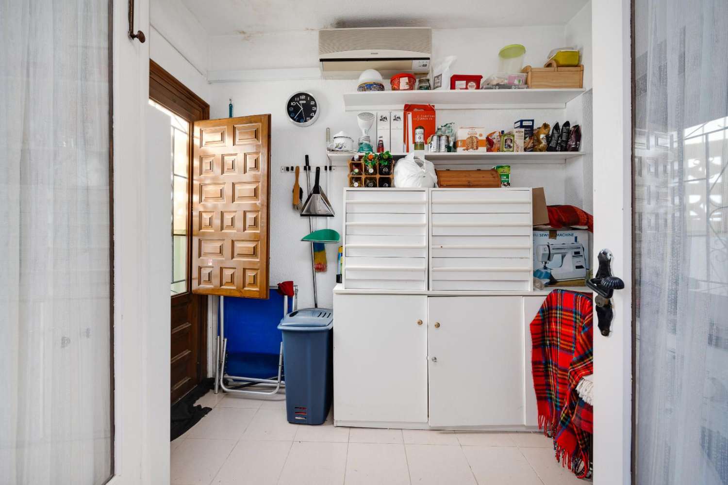 Okouzlující městský dům u moře