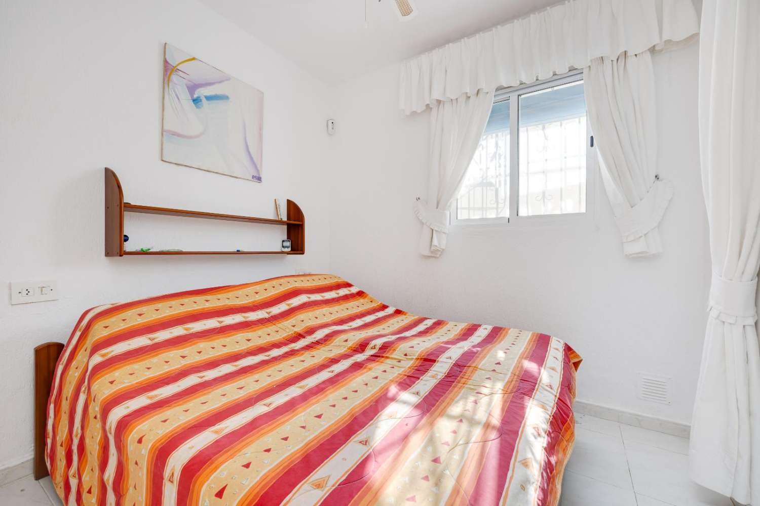 Okouzlující městský dům u moře